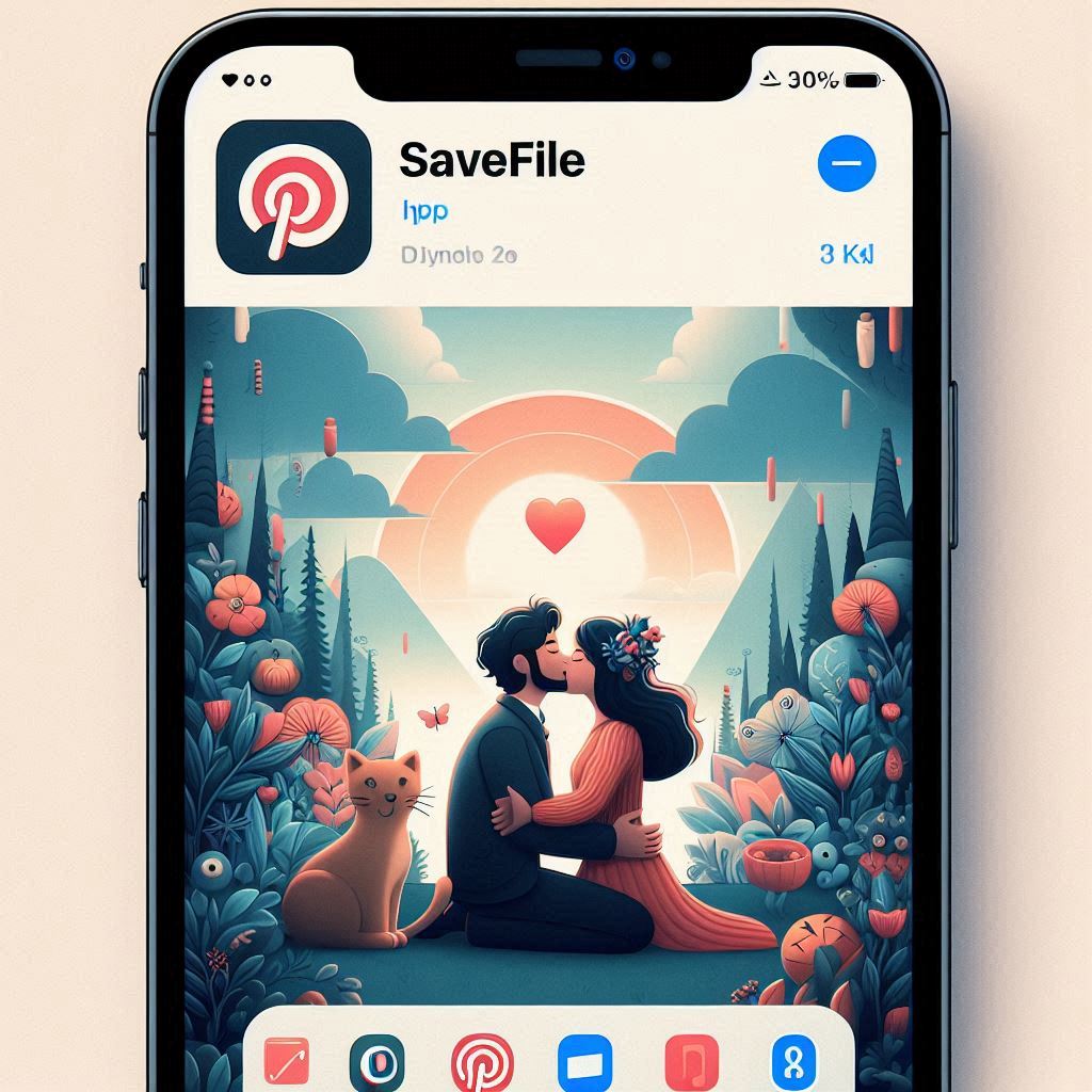 SaveFile is Ultimate tool for Pinterest downloader, Tiktok downloader and utilities